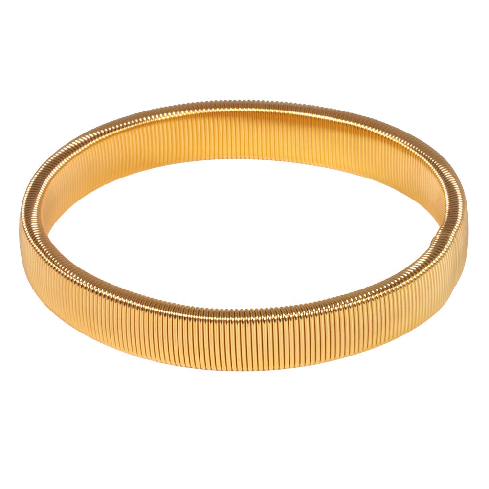 Ärmhållare guld, 2-pack