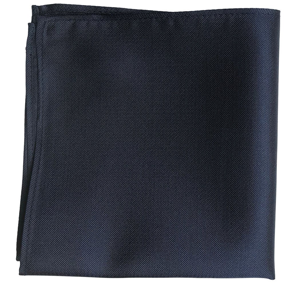 Sidennäsduk 9200 marinblå