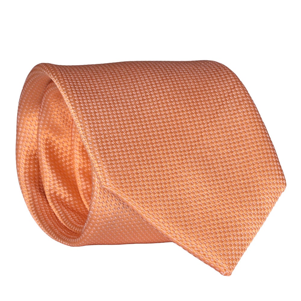 Sidenslips 9300 orange