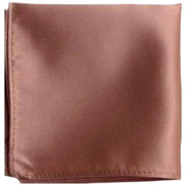 Ficknäsduk, enfärgad gammelrosa