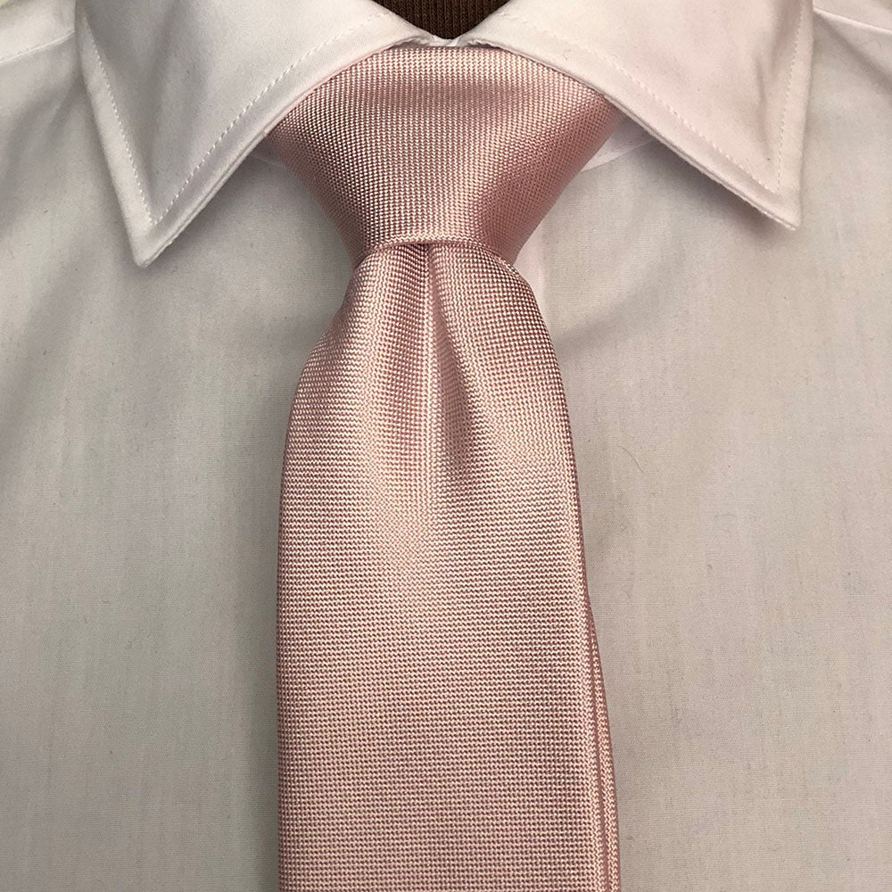 Sidenslips 9200 puderrosa