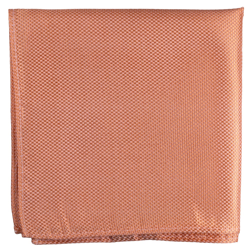 Sidennäsduk 9300 orange