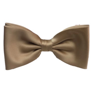 Fluga, enfärgad beige