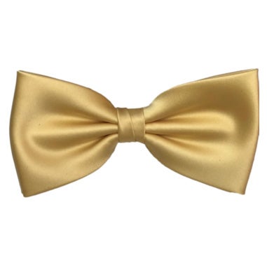 Fluga, enfärgad guldgul