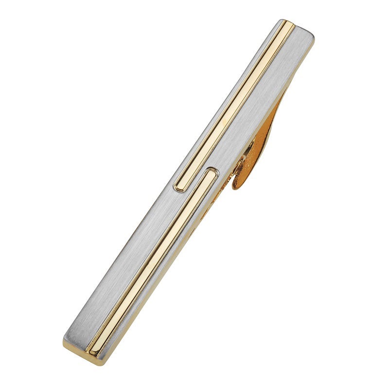 Slipsnål Kramfors silver