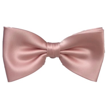 Fluga, enfärgad ljusrosa