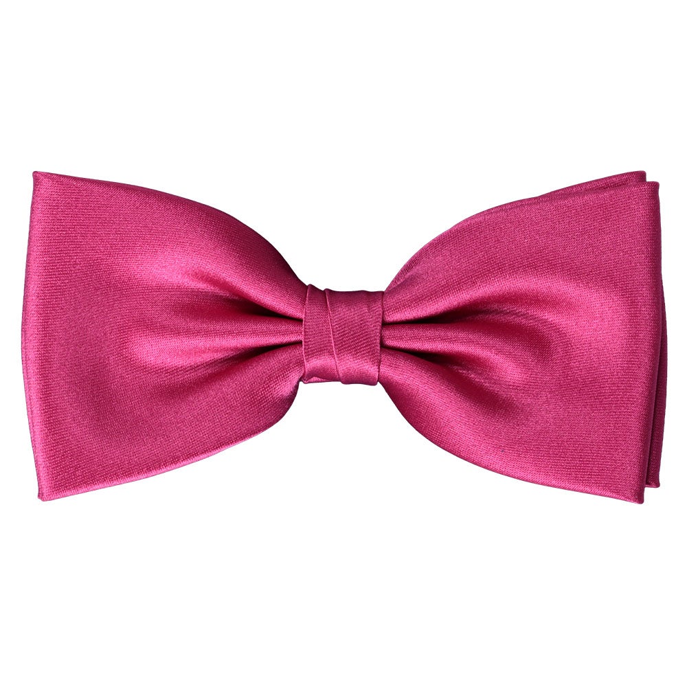 Fluga, enfärgad cerise