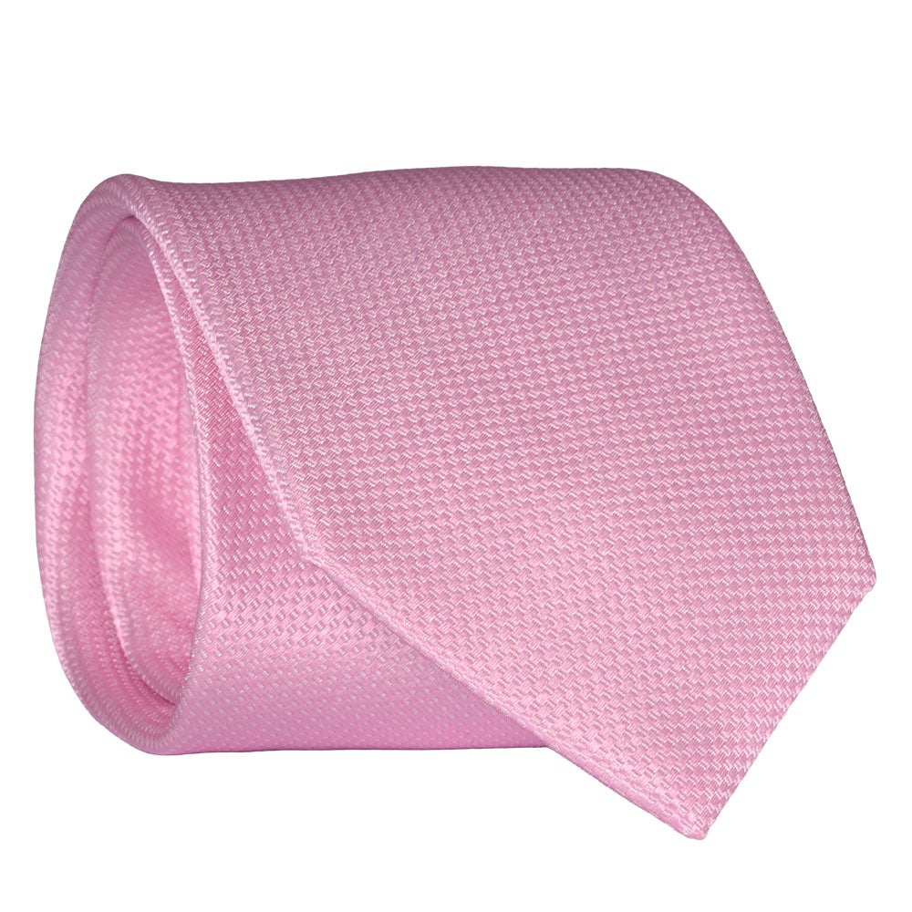 Sidenslips 9300 ljusrosa