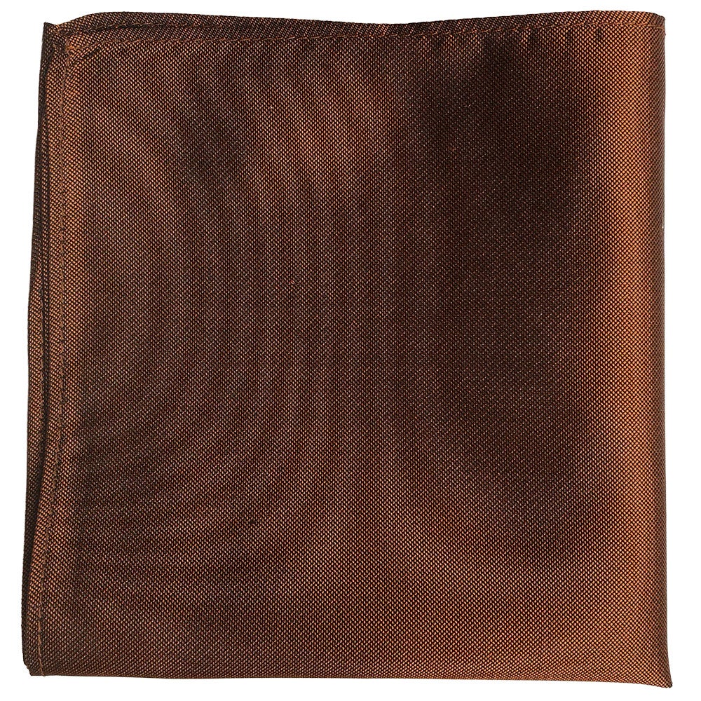 Sidennäsduk 9200 brun