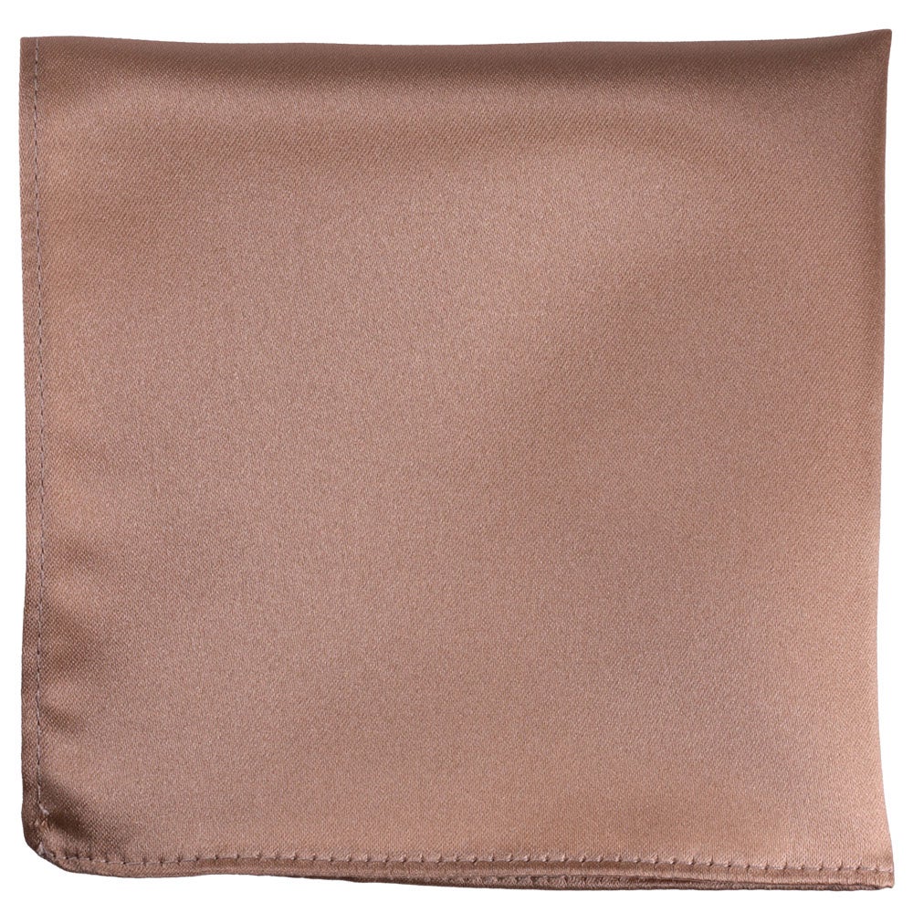 Ficknäsduk, enfärgad beige