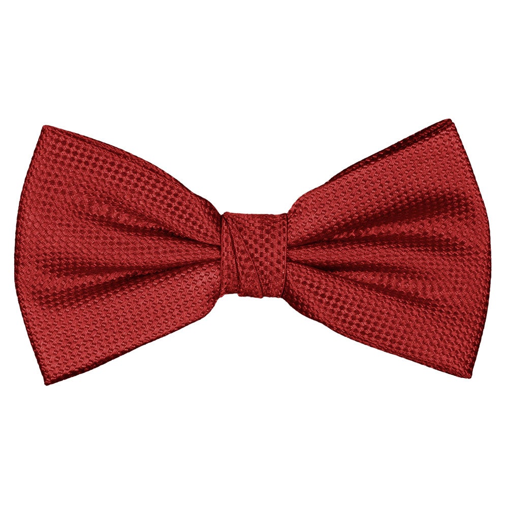 Sidenfluga 9300 röd 6