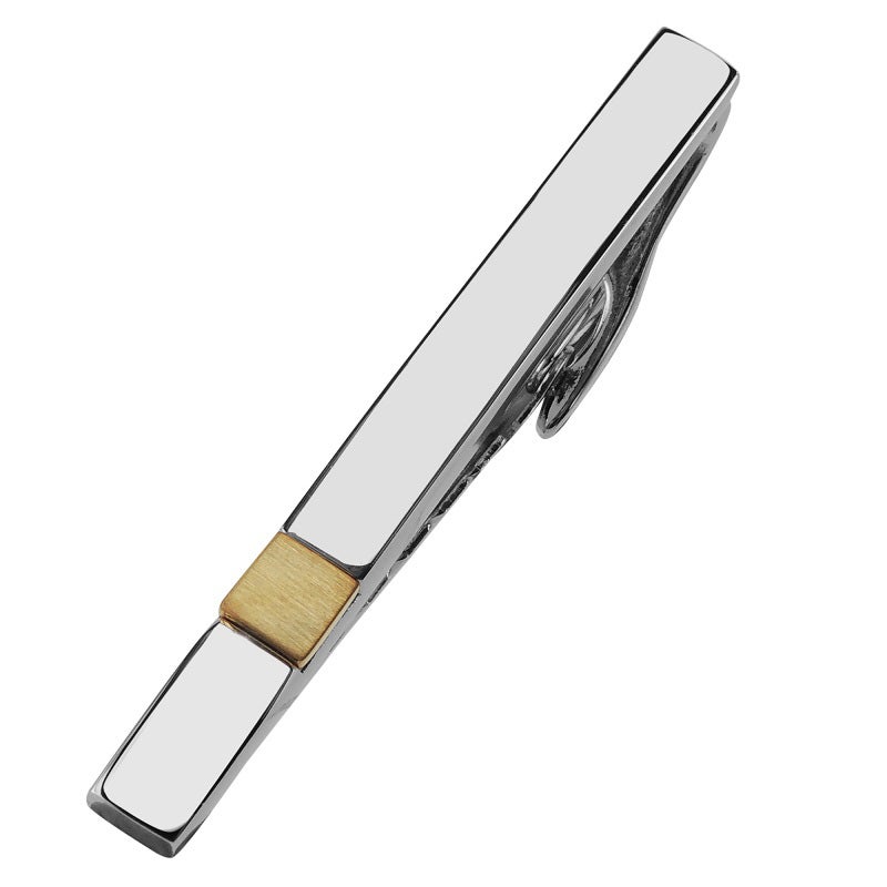 Slipsnål Tidaholm silver