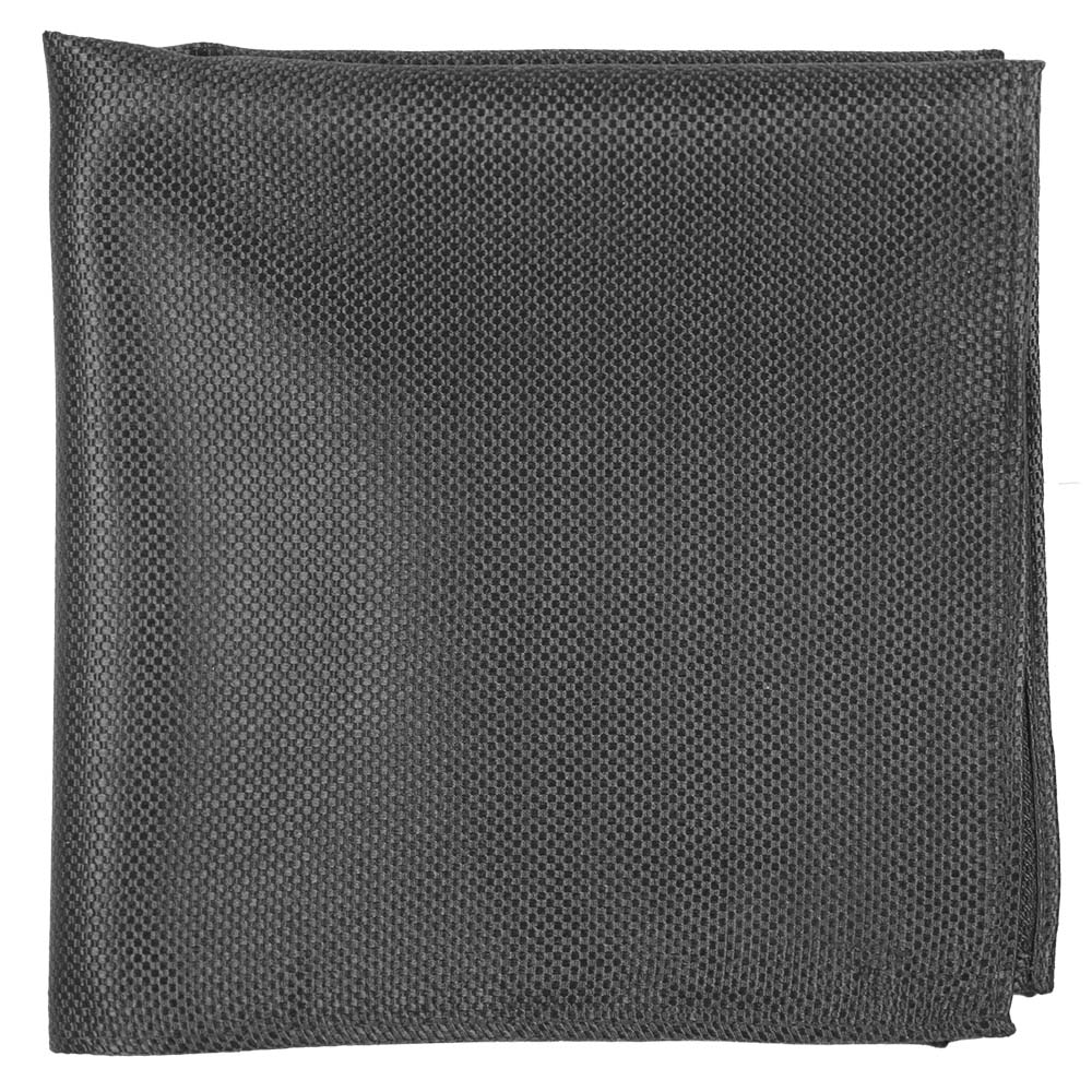 Sidennäsduk 9300 grå