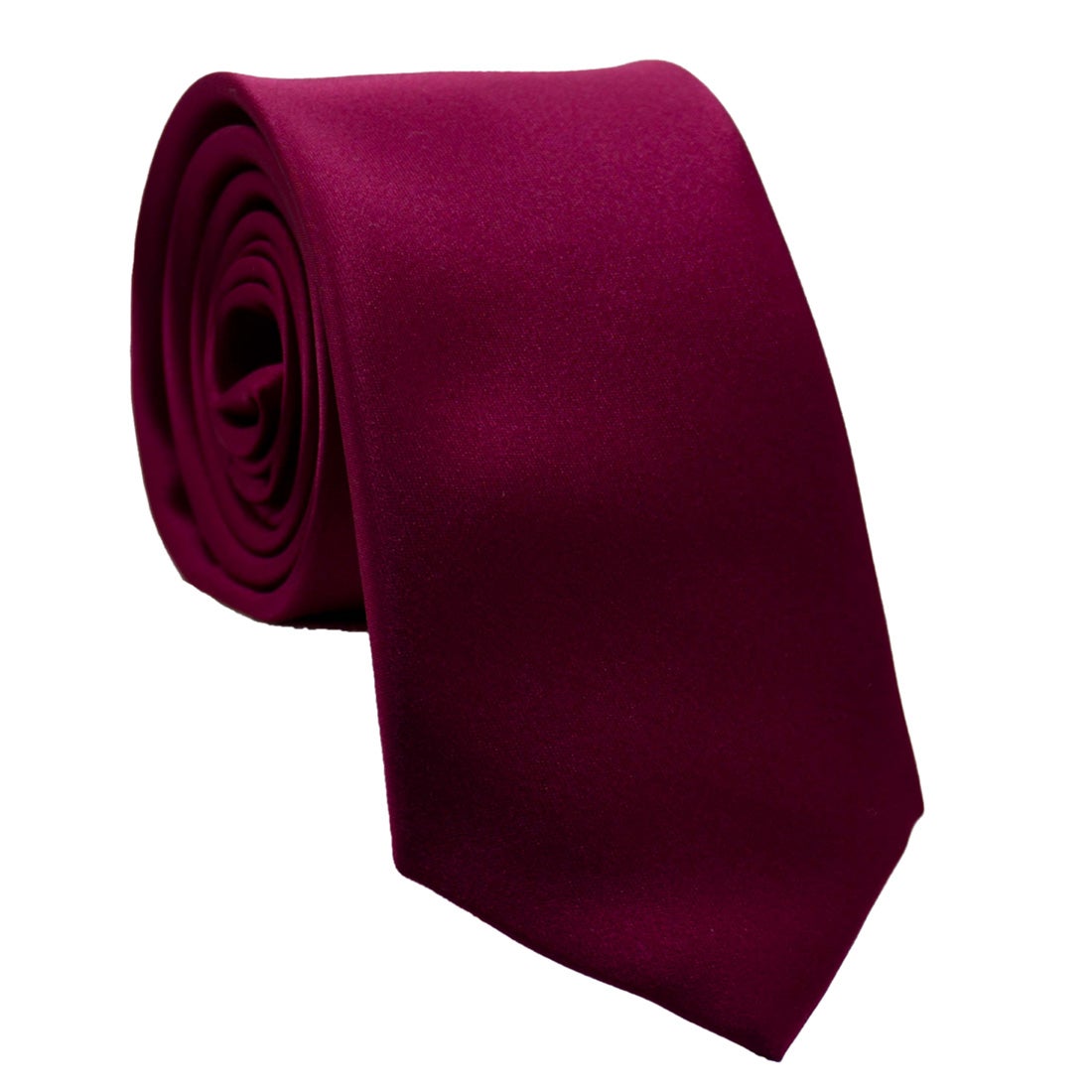 Slips, enfärgad fuchsia